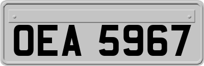 OEA5967