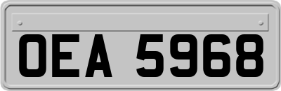 OEA5968