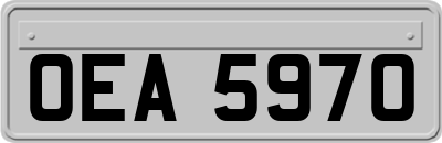 OEA5970