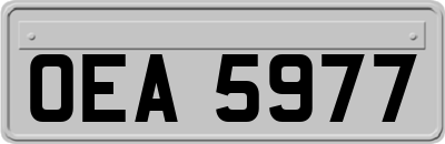 OEA5977