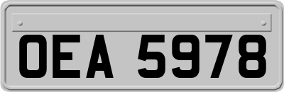 OEA5978