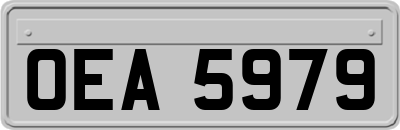 OEA5979