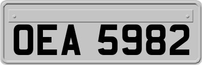 OEA5982