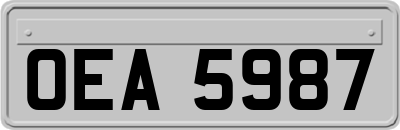 OEA5987