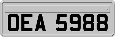 OEA5988