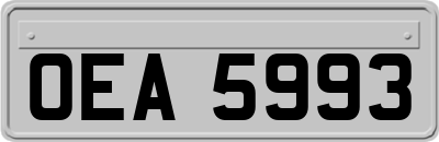 OEA5993