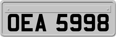 OEA5998