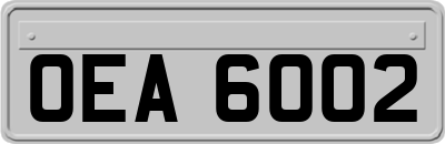 OEA6002
