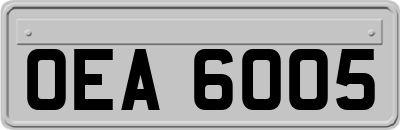 OEA6005