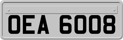 OEA6008