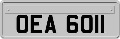 OEA6011