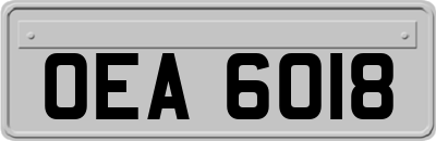 OEA6018