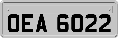 OEA6022