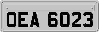 OEA6023