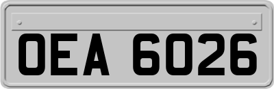 OEA6026