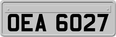 OEA6027