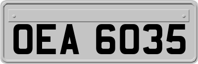 OEA6035