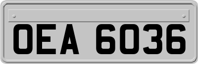OEA6036