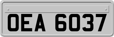 OEA6037