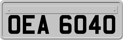 OEA6040