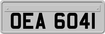 OEA6041
