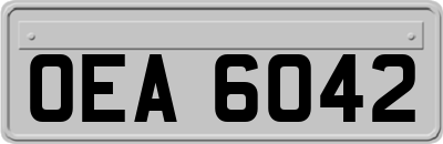 OEA6042