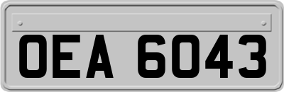 OEA6043