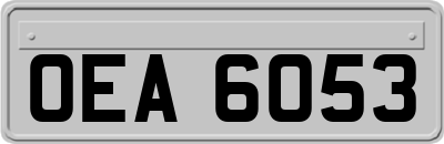 OEA6053