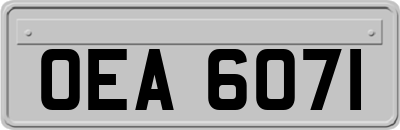 OEA6071
