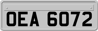 OEA6072