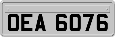 OEA6076