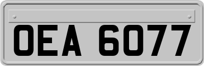 OEA6077