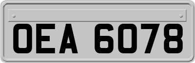 OEA6078