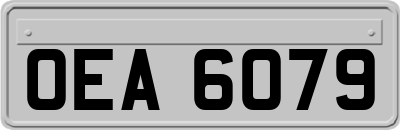 OEA6079