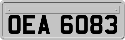 OEA6083