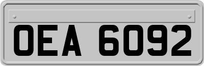 OEA6092