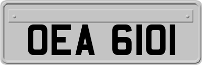 OEA6101