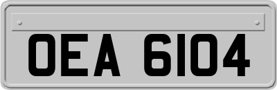 OEA6104