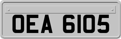 OEA6105