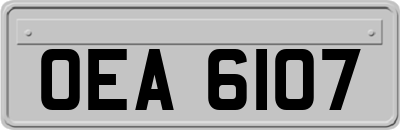 OEA6107
