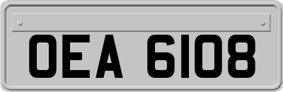 OEA6108
