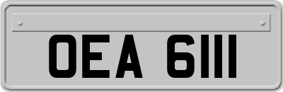 OEA6111
