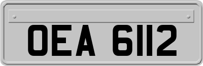 OEA6112
