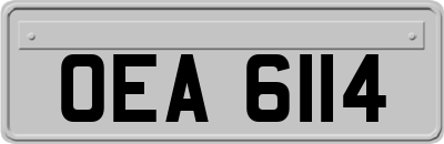 OEA6114