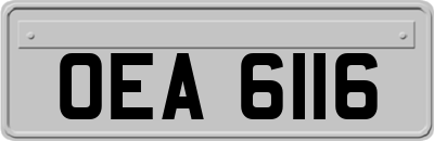 OEA6116