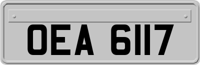 OEA6117