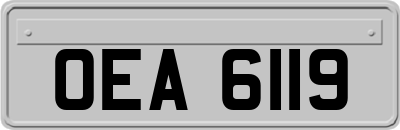 OEA6119