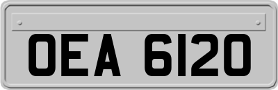 OEA6120