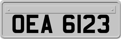 OEA6123