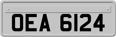OEA6124
